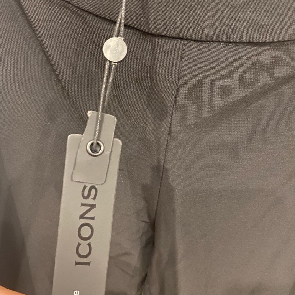 NWT Rag & Bone Icons Pants Size 8 NWT - image 3